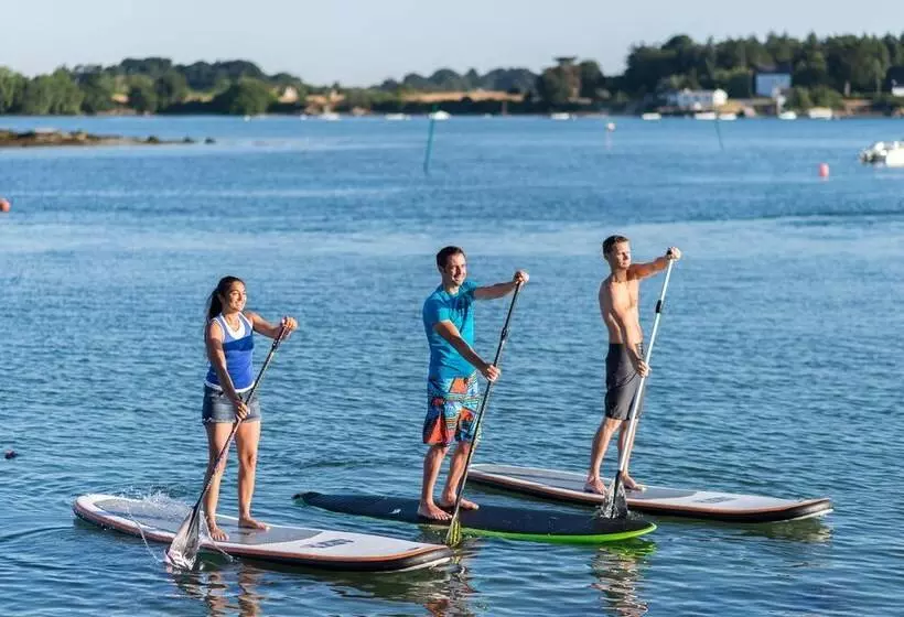 Hotelli Dihan Evasion