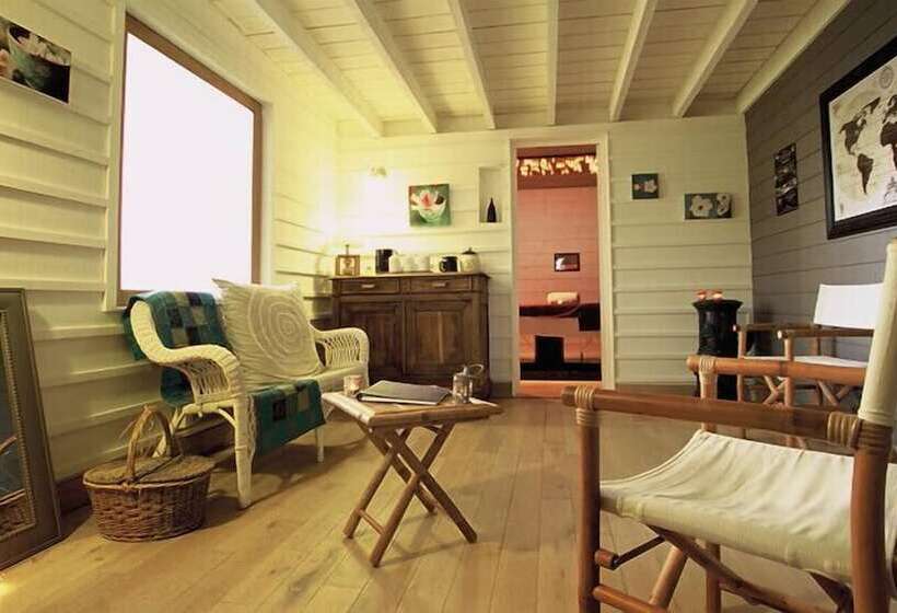 בית מלון כפרי Dihan Evasion