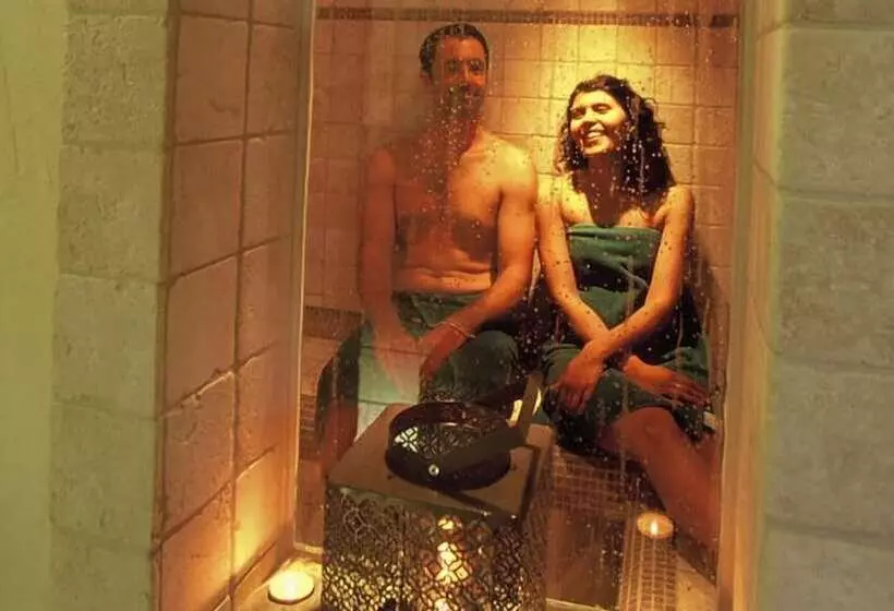 Hotelli Dihan Evasion