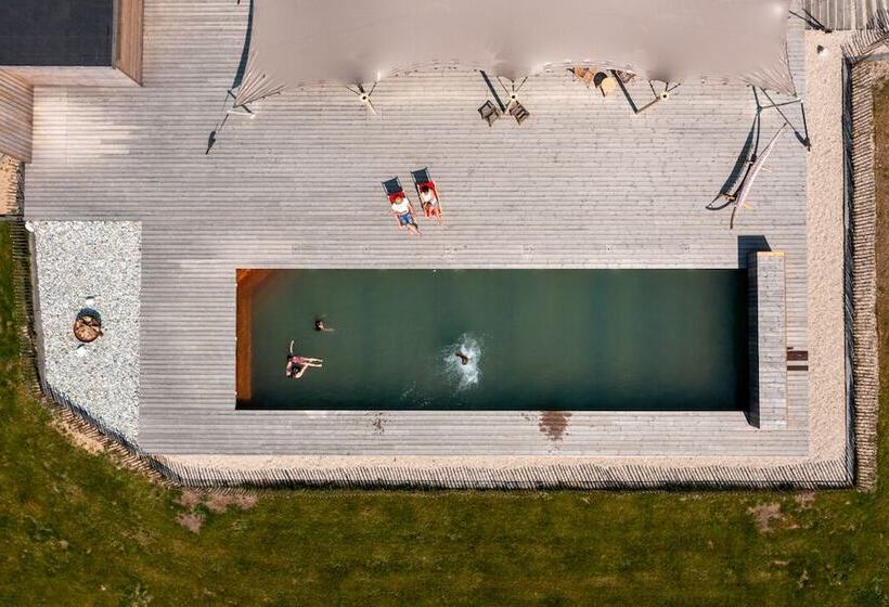 בית מלון כפרי Dihan Evasion