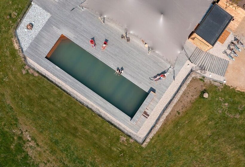 בית מלון כפרי Dihan Evasion