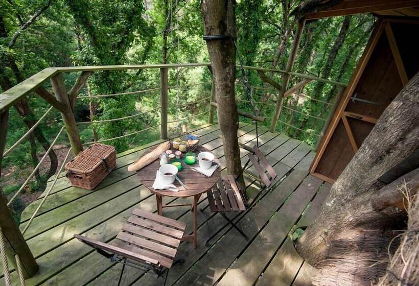 בית מלון כפרי Dihan Evasion