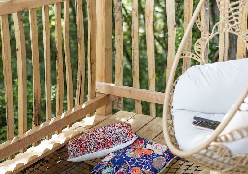 בית מלון כפרי Dihan Evasion