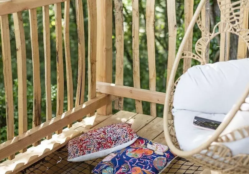 Hotelli Dihan Evasion