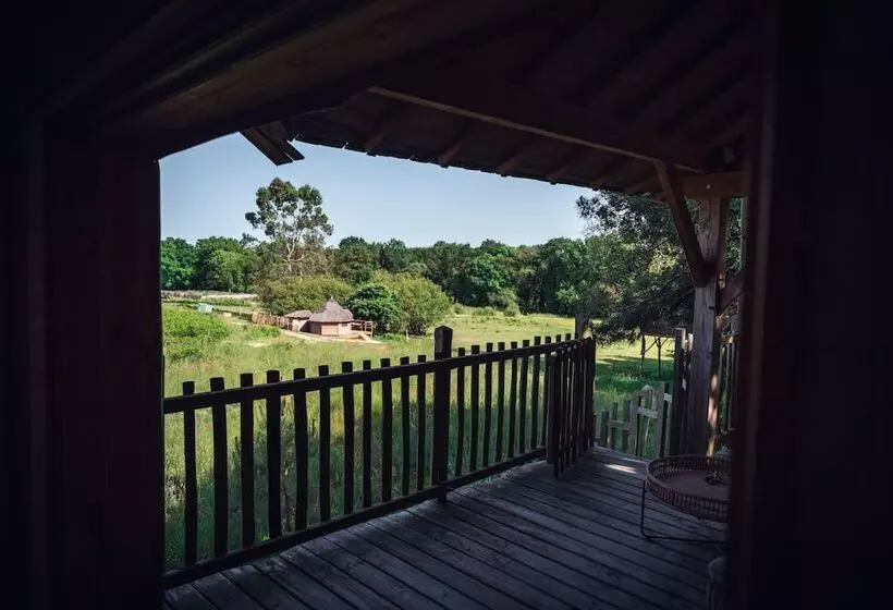 Hotelli Dihan Evasion