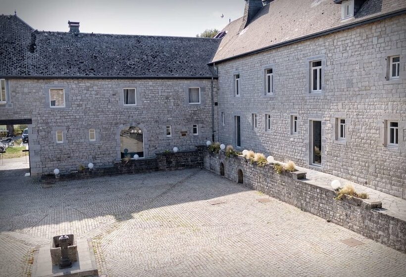 ホテル Hôtel Five Nations