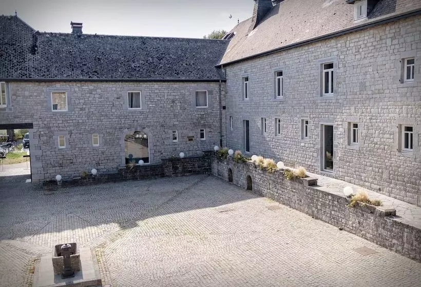 ホテル Hôtel Five Nations