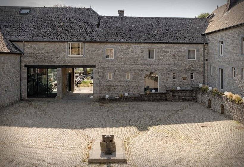 ホテル Hôtel Five Nations