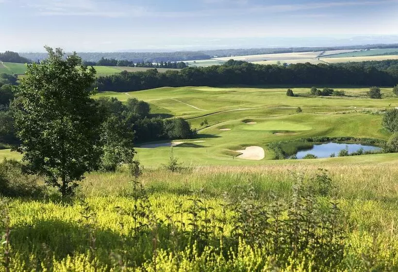 ホテル Hôtel Five Nations