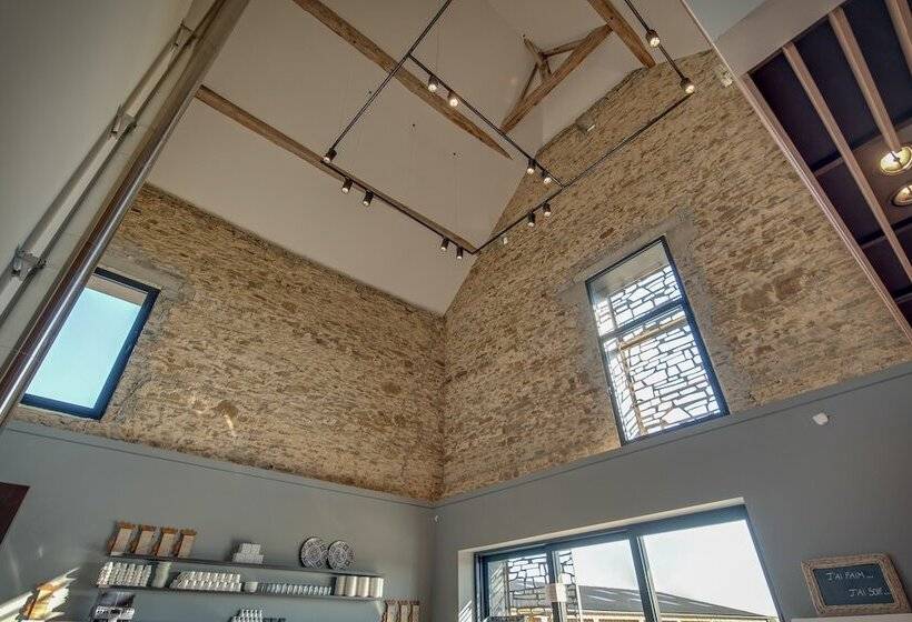 ホテル Hôtel Five Nations