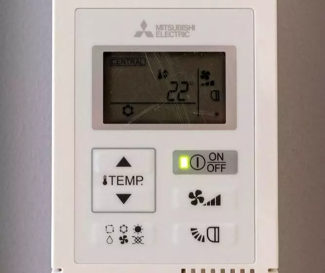 ホテル Hôtel Five Nations