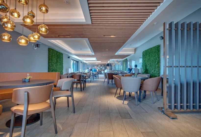 ホテル Hôtel Five Nations