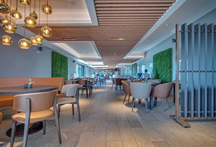 ホテル Hôtel Five Nations