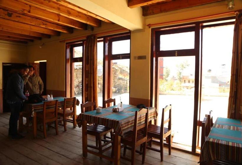 هتل Himalayan Paradise