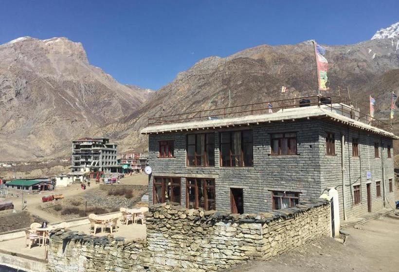 هتل Himalayan Paradise