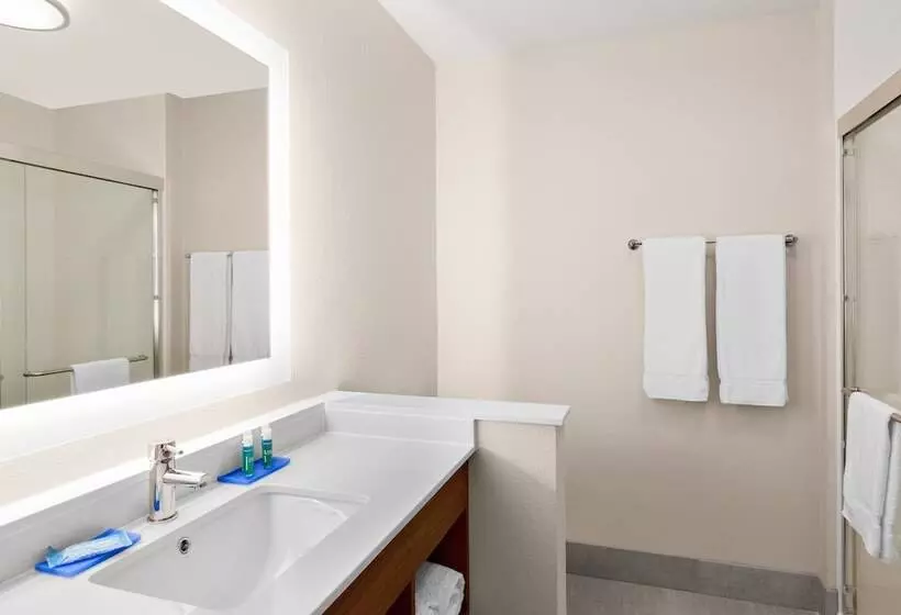 Hotelli Holiday Inn Express & Suites   Union Gap   Yakima Area, An Ihg