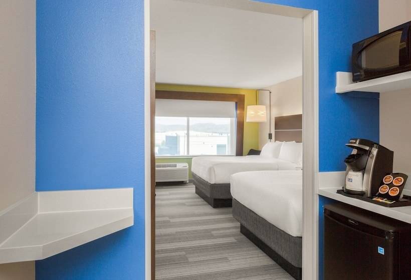Otel Holiday Inn Express & Suites Union Gap Yakima Area, An Ihg