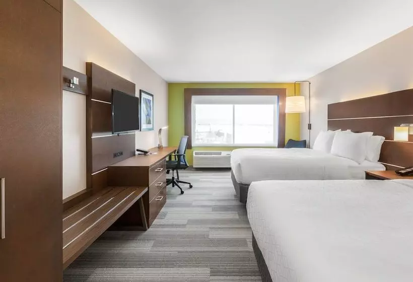 Hotelli Holiday Inn Express & Suites   Union Gap   Yakima Area, An Ihg