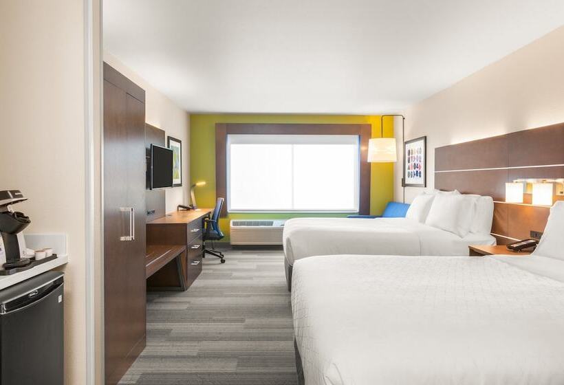 Otel Holiday Inn Express & Suites Union Gap Yakima Area, An Ihg