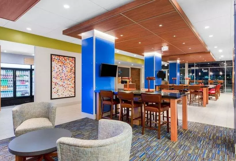 Hotelli Holiday Inn Express & Suites   Union Gap   Yakima Area, An Ihg