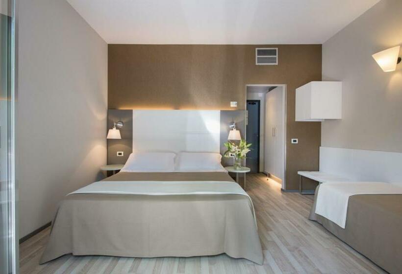 בית מלון כפרי Maddalena