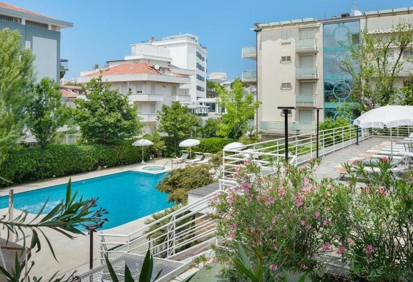 בית מלון כפרי Maddalena