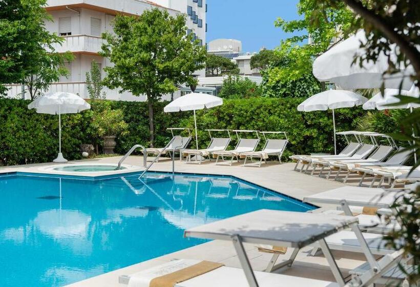 בית מלון כפרי Maddalena