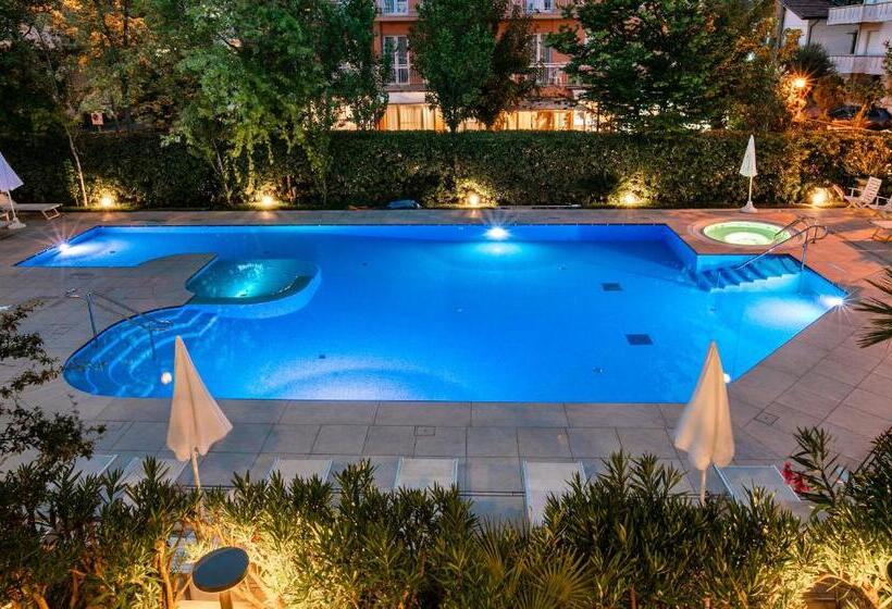 בית מלון כפרי Maddalena