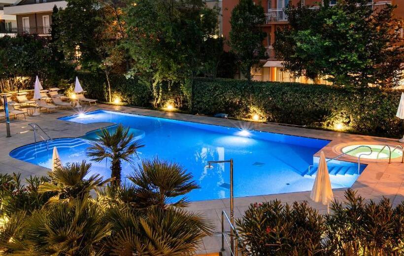 בית מלון כפרי Maddalena