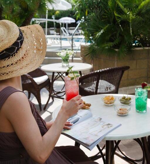 בית מלון כפרי Maddalena