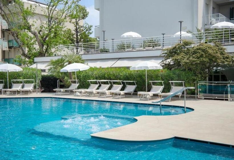 בית מלון כפרי Maddalena