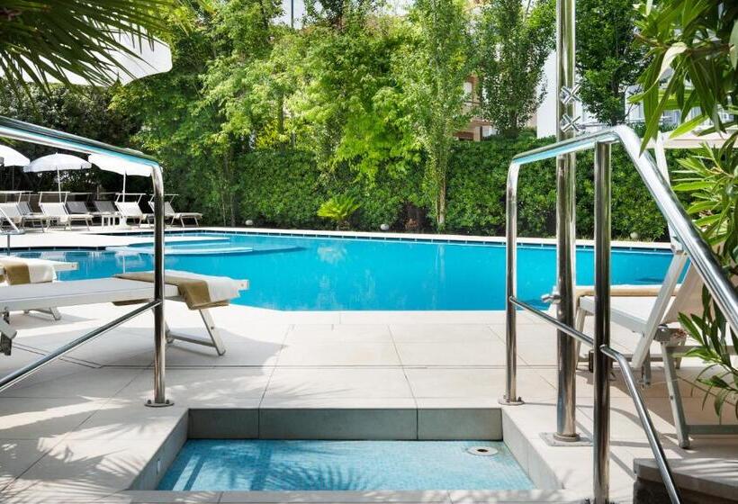 בית מלון כפרי Maddalena