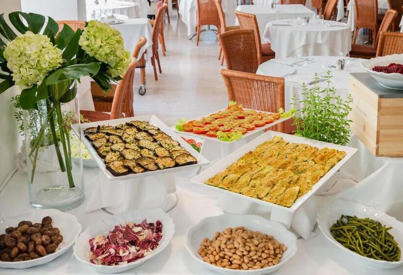 בית מלון כפרי Maddalena