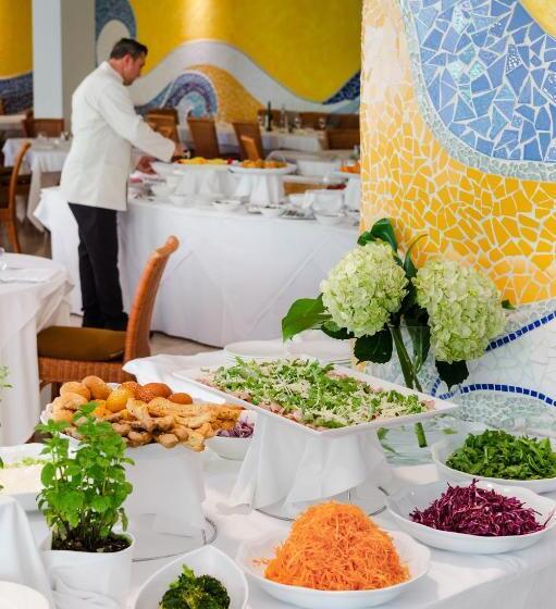 בית מלון כפרי Maddalena