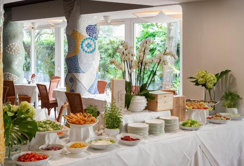 בית מלון כפרי Maddalena