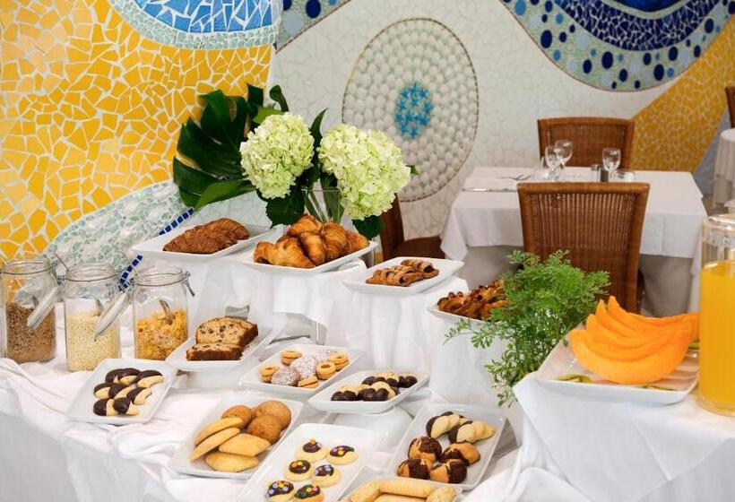 בית מלון כפרי Maddalena