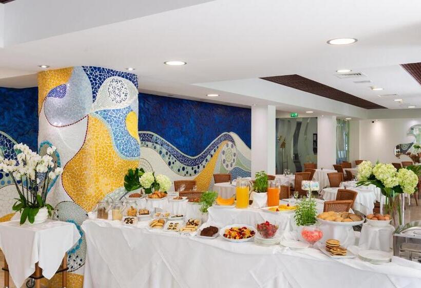 בית מלון כפרי Maddalena