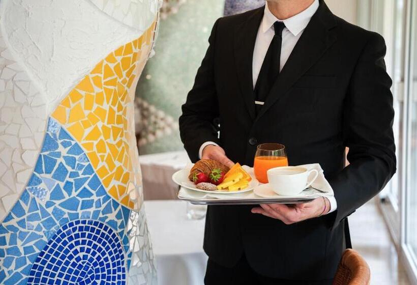 בית מלון כפרי Maddalena