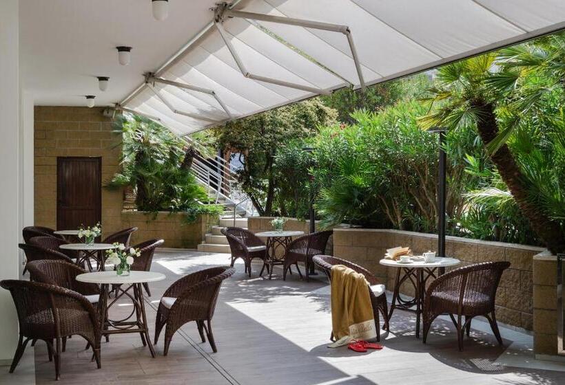 בית מלון כפרי Maddalena