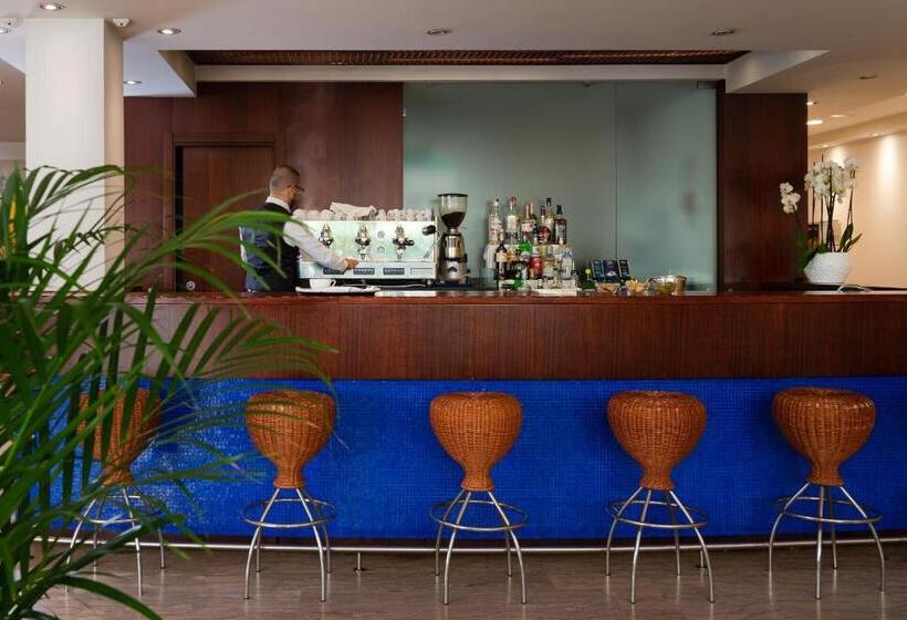 בית מלון כפרי Maddalena