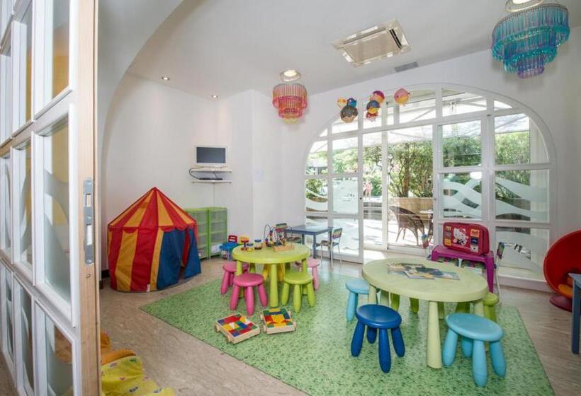 בית מלון כפרי Maddalena