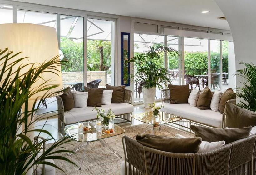 בית מלון כפרי Maddalena