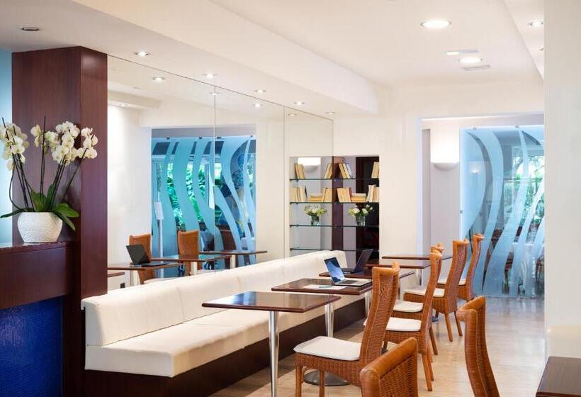 בית מלון כפרי Maddalena