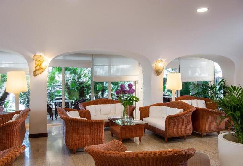 בית מלון כפרי Maddalena