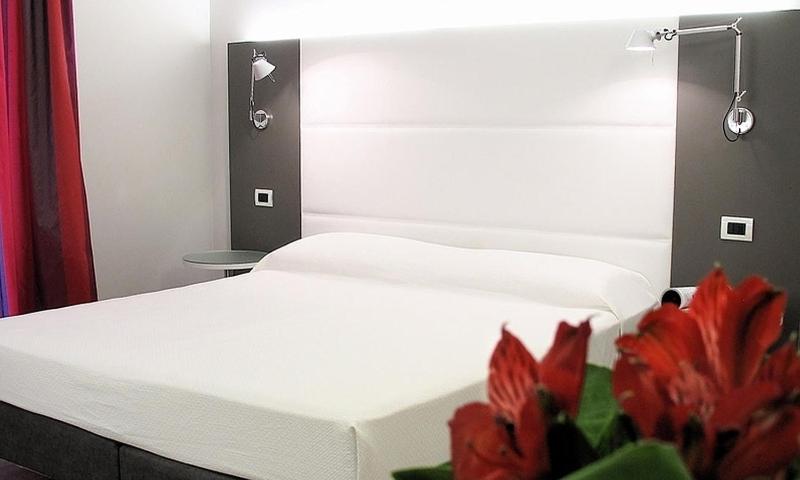 בית מלון כפרי Maddalena