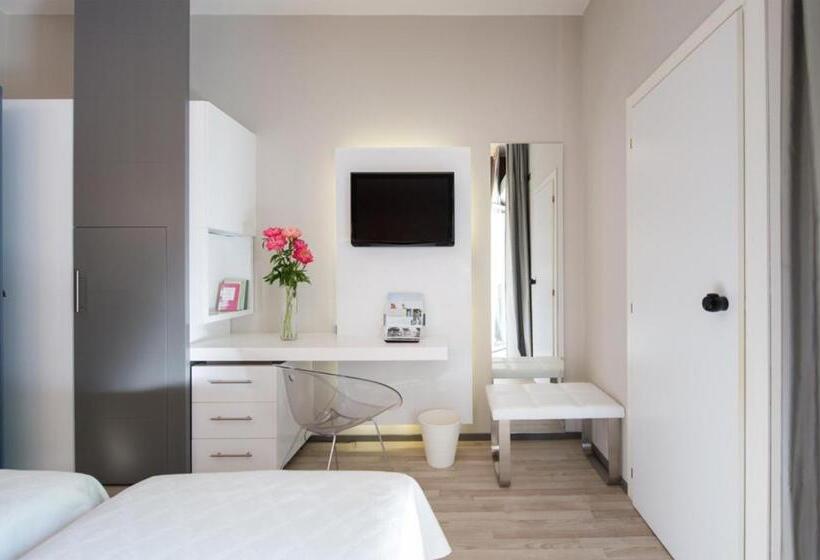 בית מלון כפרי Maddalena