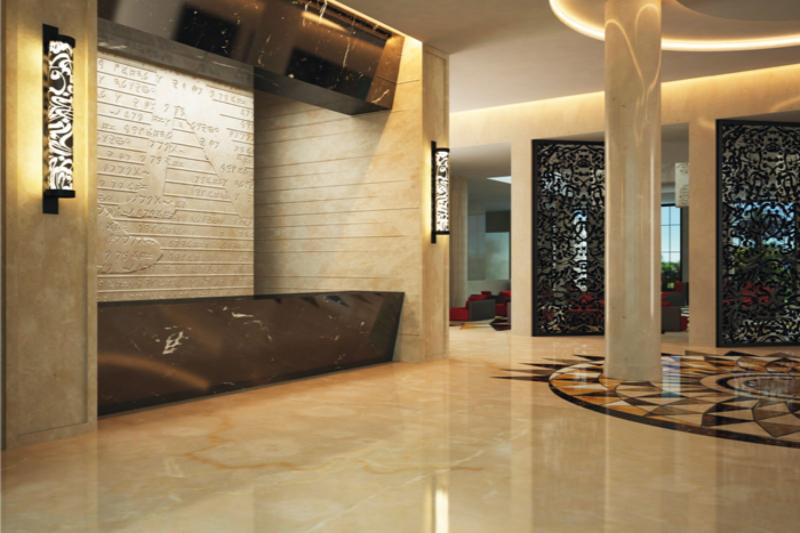 Mövenpick Hotel Du Lac Tunis