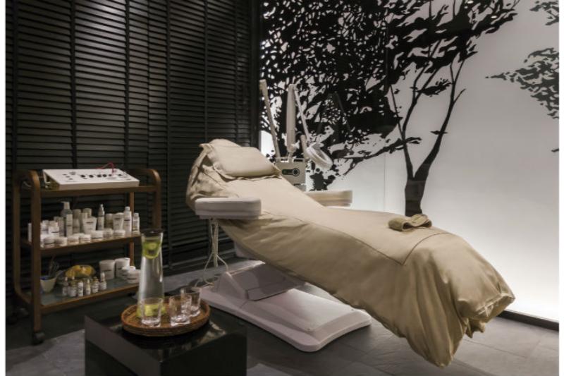 Mövenpick Hotel Du Lac Tunis