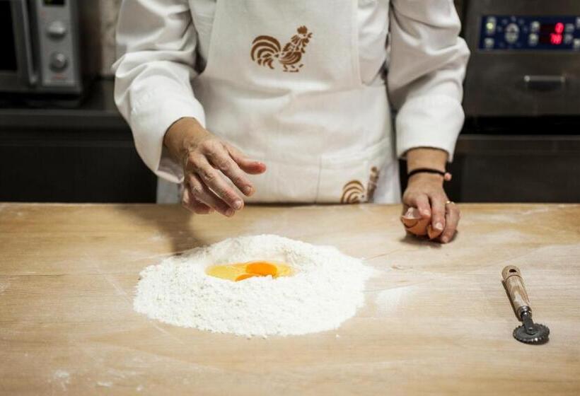 فندق Orsa Maggiore