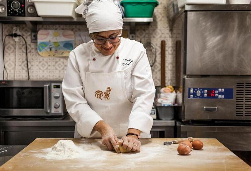 فندق Orsa Maggiore